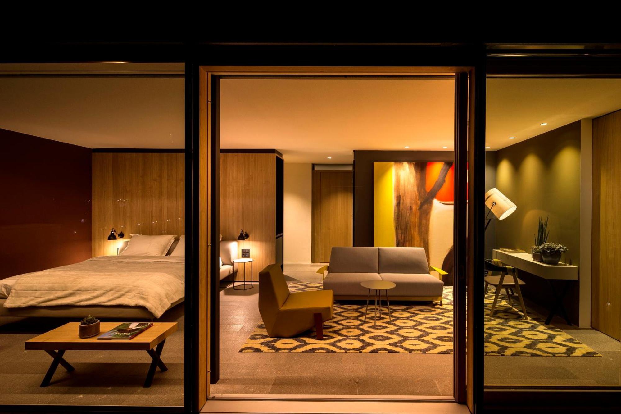 Hotel Muchele Посталь Номер фото